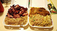 China Express food