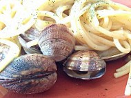 Brutti Di Mare food