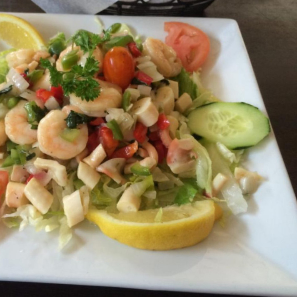 restaurant image