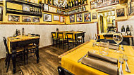 Trattoria Il Francescano food