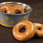 Einstein Bros. Bagels food