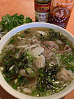 Phở Saigon food