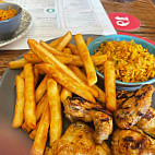 Nando's Fife food