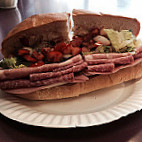 Marcos Italian Coldcuts food