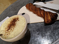 Le Pain Quotidien food