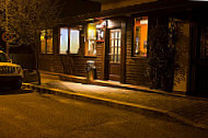 Pub Lucignolo outside