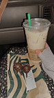 Starbucks food