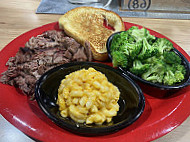 Sonny's Bbq food