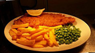 The Pontardawe Inn food