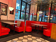 Redeye Diner, LLC inside