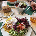 Kruska Reykjavik food