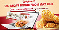 Chowking food