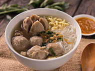 Bakso Sedap Siti food