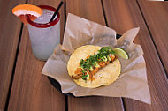 Torchys Tacos food