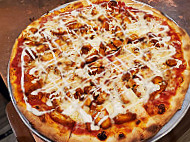 Hasbrouck Heights Pizza food