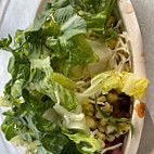 Chipotle Mexican Grill food