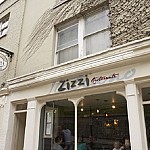 Zizzi - Windsor inside