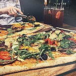 Zizzi - West End Wigmore Street people