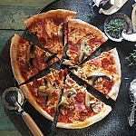 Zizzi - West End Charlotte Street food