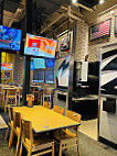 Buffalo Wild Wings inside