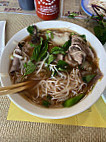 Phở Mama's food