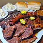 Doctor Hogly Wogly Tyler Texas Bbq food