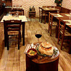 Osteria Pignata E Cucchiara food