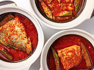 Asam Pedas Pasir Klebang food