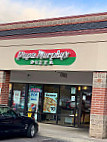 Papa Murphy 's Take 'n ' Bake Pizza outside