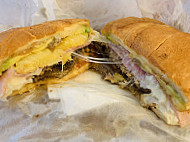 Tortas Ebenezer Reno food