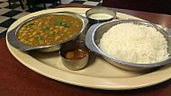 Udipi Cafe food