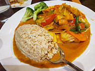 Sugar Spice Thai food