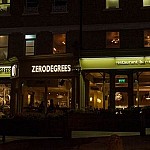 ZERODEGREES Blackheath unknown