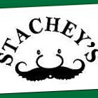 Stachey's inside