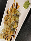 Rock-n-roll Sushi Gadsden Al food