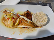 Comptoir Joa De St-cyprien food