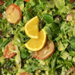 Eetcafé De Bonte Koe Nourriture