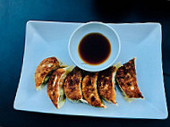 Gyoza food