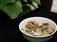 Bakso Super (kampung Melayu Majidee) food