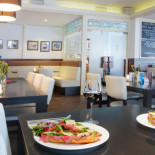 St Lambert Helmond Nourriture