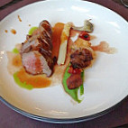 In De Oude Stempel Comida