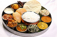 Shanmugas food