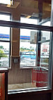 Tim Hortons outside