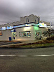 White Castle outside