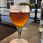 De Liefde Doesburg Nourriture