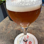 De Liefde Doesburg Nourriture