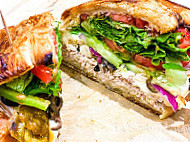 La Sandwicherie Brickell food