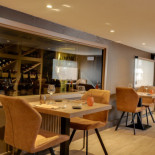 La Table Toquee Comida