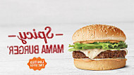 A&w Canada food