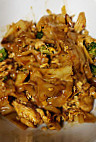 Sawasdee Thai Cuisine food